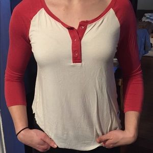 American Eagle Soft & Sexy Tee